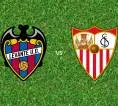 Prediksi Levante vs Sevilla, 24 April 2026 La Liga