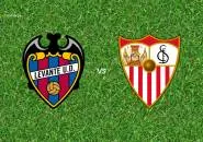 Prediksi Levante vs Sevilla, 24 April 2026 La Liga