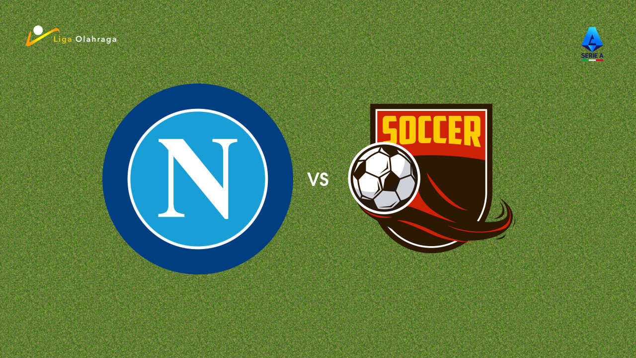 Prediksi Napoli vs Cremonese, 25 April 2026 Serie A