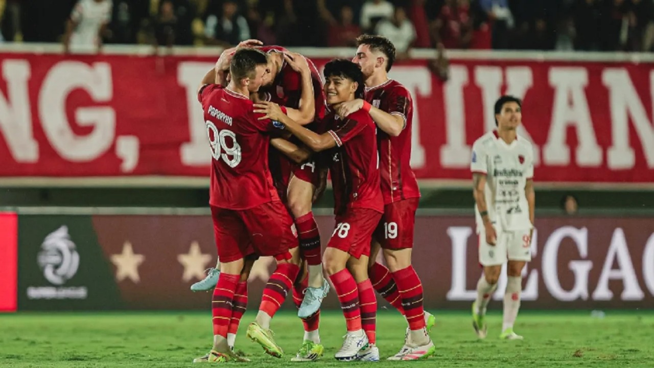 Prediksi Persis Solo Vs Bhayangkara FC, Menang Demi Lepas Dari Zona Merah