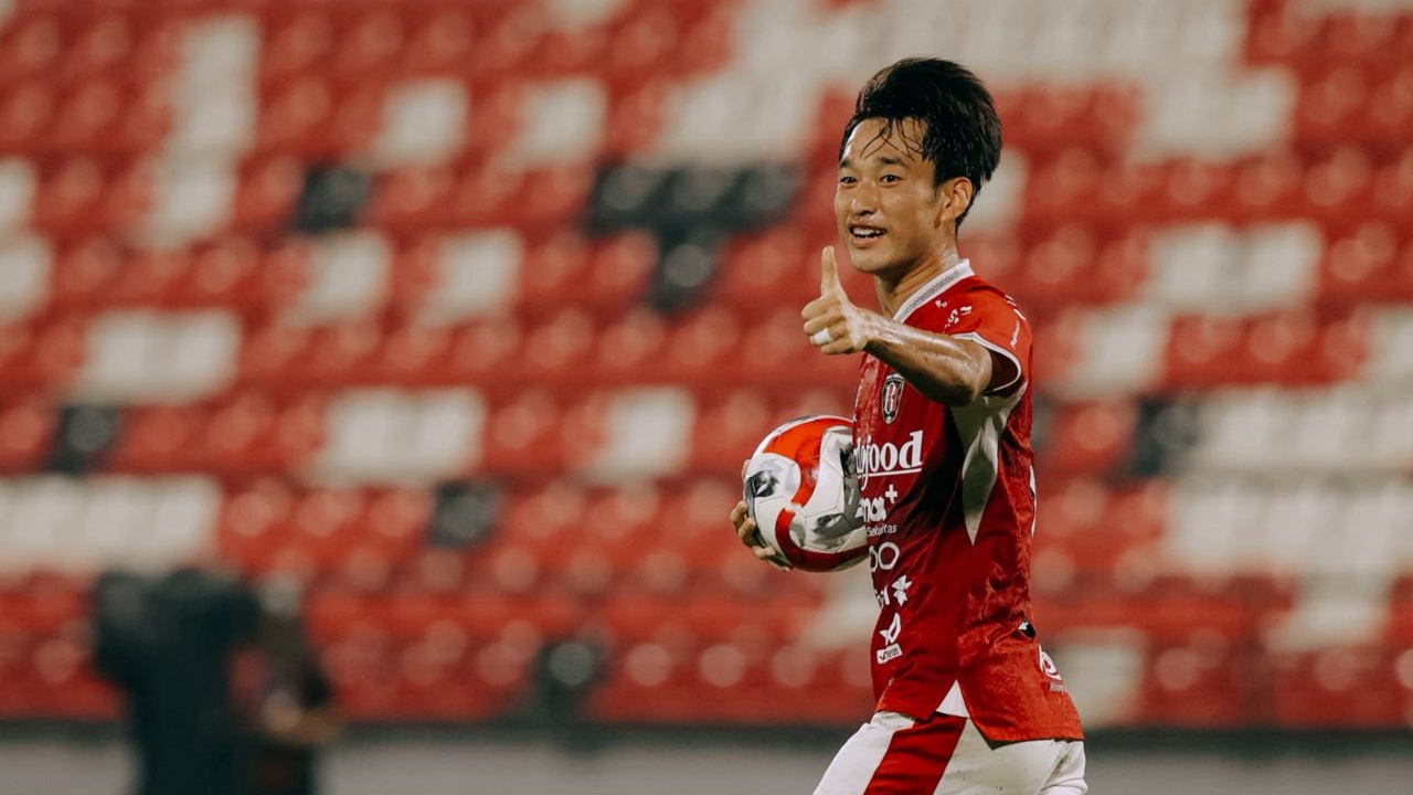 Prediksi Persita Tangerang Vs Bali United, Misi Sulit Pendekar Cisadane