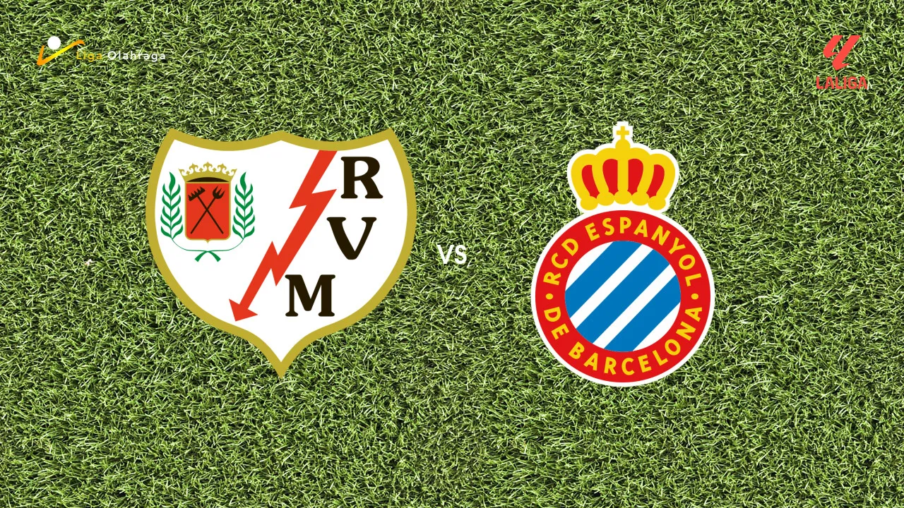 Prediksi Rayo Vallecano vs Espanyol, 24 April 2026 La Liga