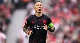 Profil Pemain Kunci Jelang Bayer Leverkusen vs Bayern Munich di DFB Pokal