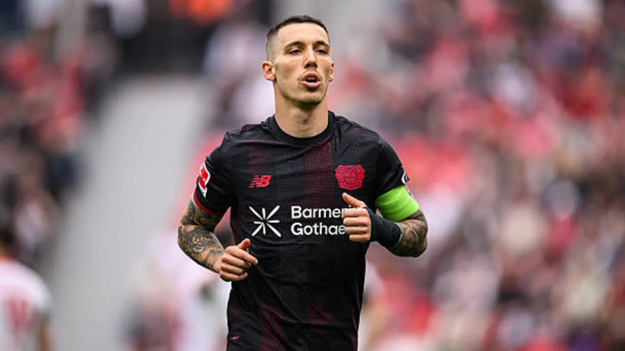 Profil Pemain Kunci Jelang Bayer Leverkusen vs Bayern Munich di DFB Pokal