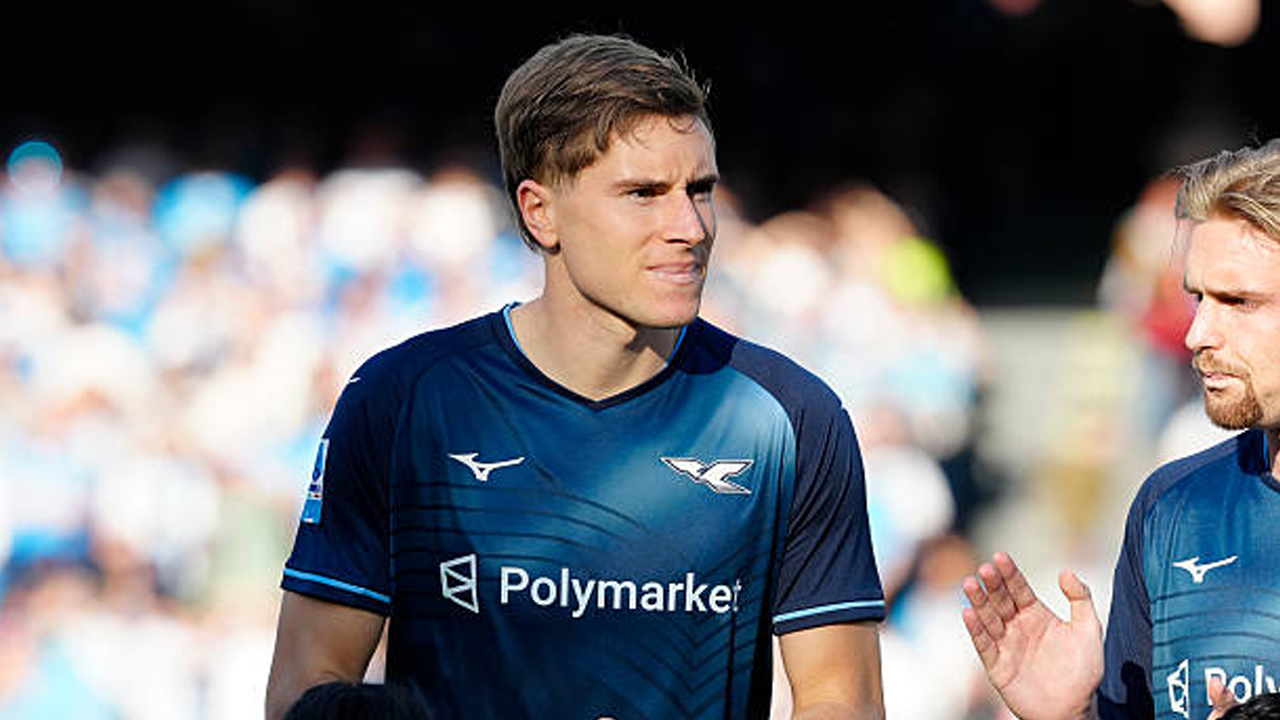 Profil Pemain Kunci Jelang Laga Atalanta vs Lazio di Coppa Italia