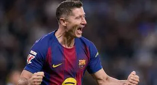 Profil Pemain Kunci Jelang Laga Barcelona vs Celta Vigo di La Liga Spanyol