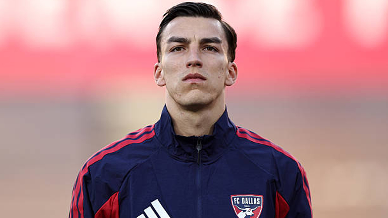 Profil Pemain Kunci Jelang Laga FC Dallas vs Minnesota United di MLS