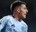 Profil Pemain Kunci Jelang Laga New York City FC vs FC Cincinnati di MLS