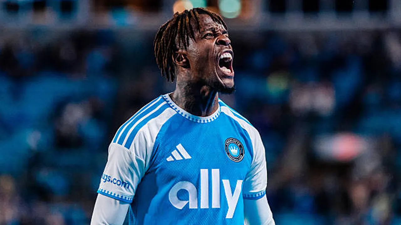 Profil Pemain Kunci Jelang Laga Orlando City SC vs Charlotte FC di MLS