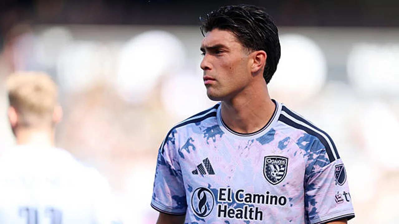 Profil Pemain Kunci Jelang Laga San Jose Earthquakes vs Austin FC di MLS