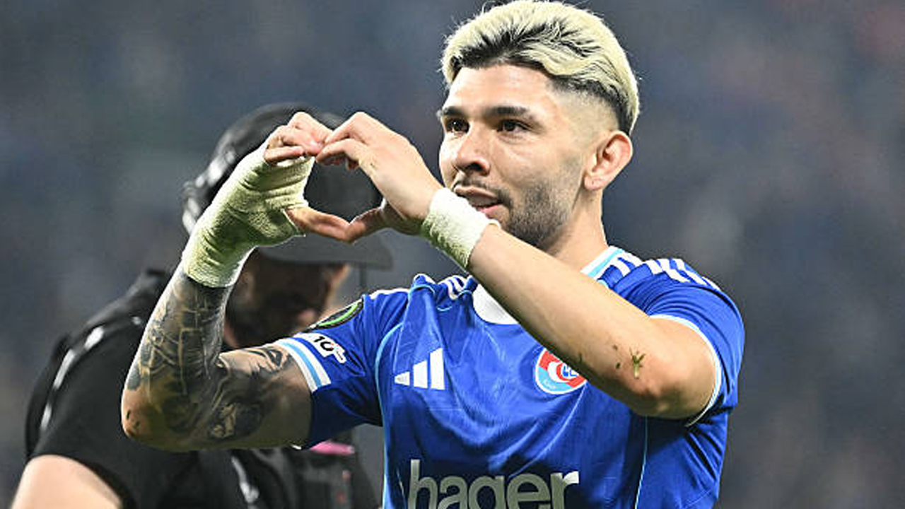 Profil Pemain Kunci Jelang Laga Strasbourg vs Nice di Coupe de France