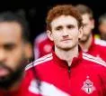 Profil Pemain Kunci Jelang Laga Toronto FC vs Philadelphia Union di MLS