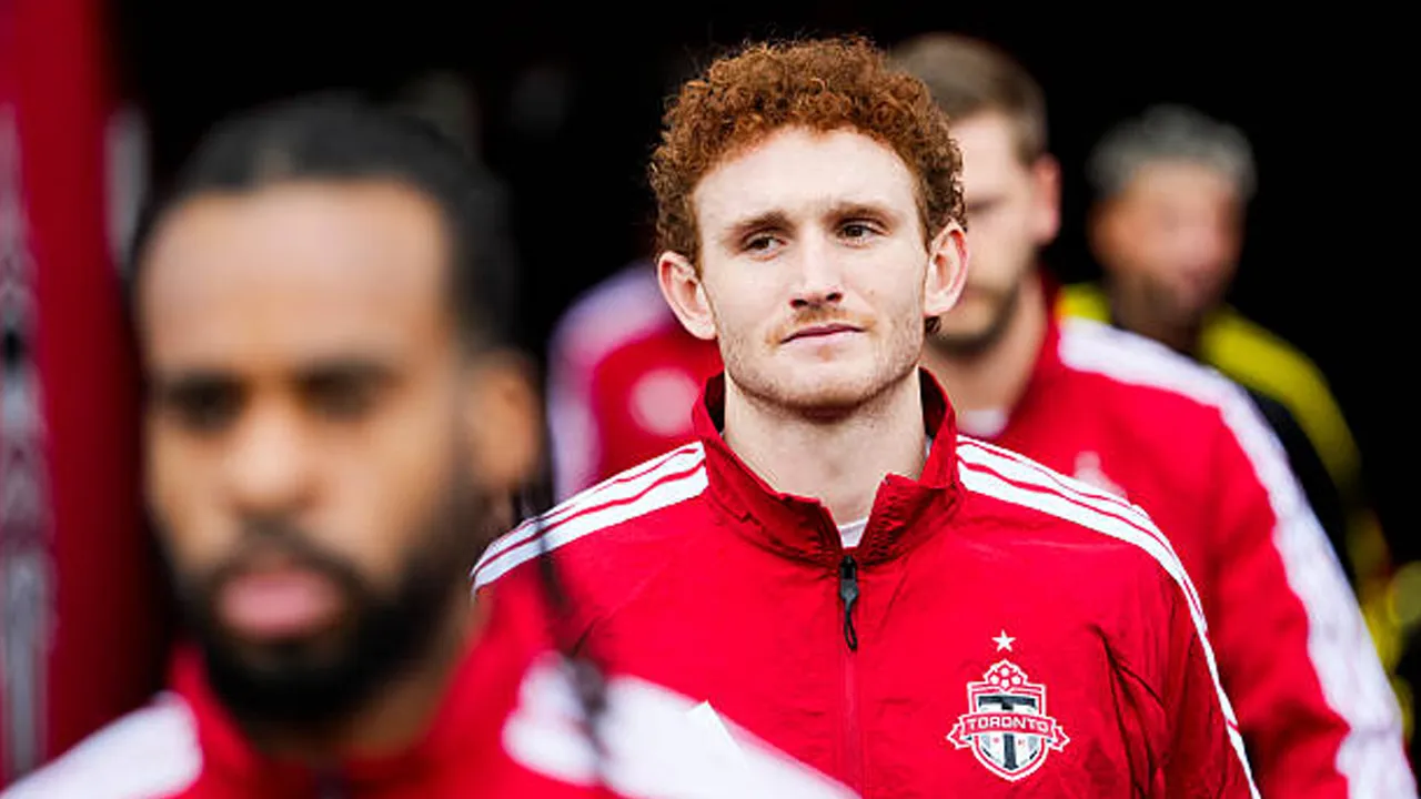 Profil Pemain Kunci Jelang Laga Toronto FC vs Philadelphia Union di MLS