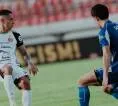PSIM Jogja 1-1 Persija Jakarta, Laju Macan Kemayoran Tertahan Di Bali