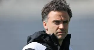 Rossi Soroti Kendala Regenerasi Timnas Italia: “Saya Pernah Mengalaminya”