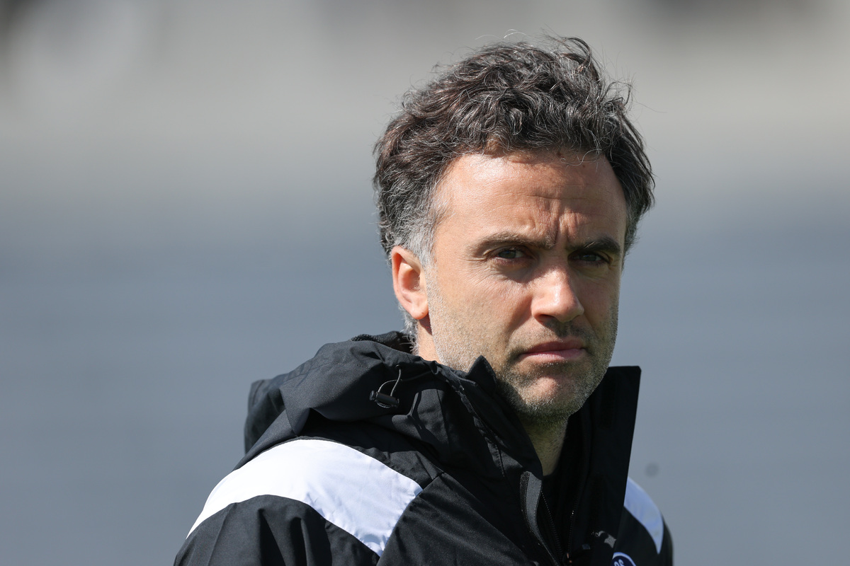 Rossi Soroti Kendala Regenerasi Timnas Italia: “Saya Pernah Mengalaminya”