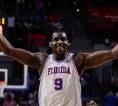 Rueben Chinyelu Uji Draft NBA, Florida Berpeluang Kehilangan Center
