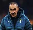 Sarri Kabarkan Kondisi Terkini Skuat Lazio Jelang vs Napoli