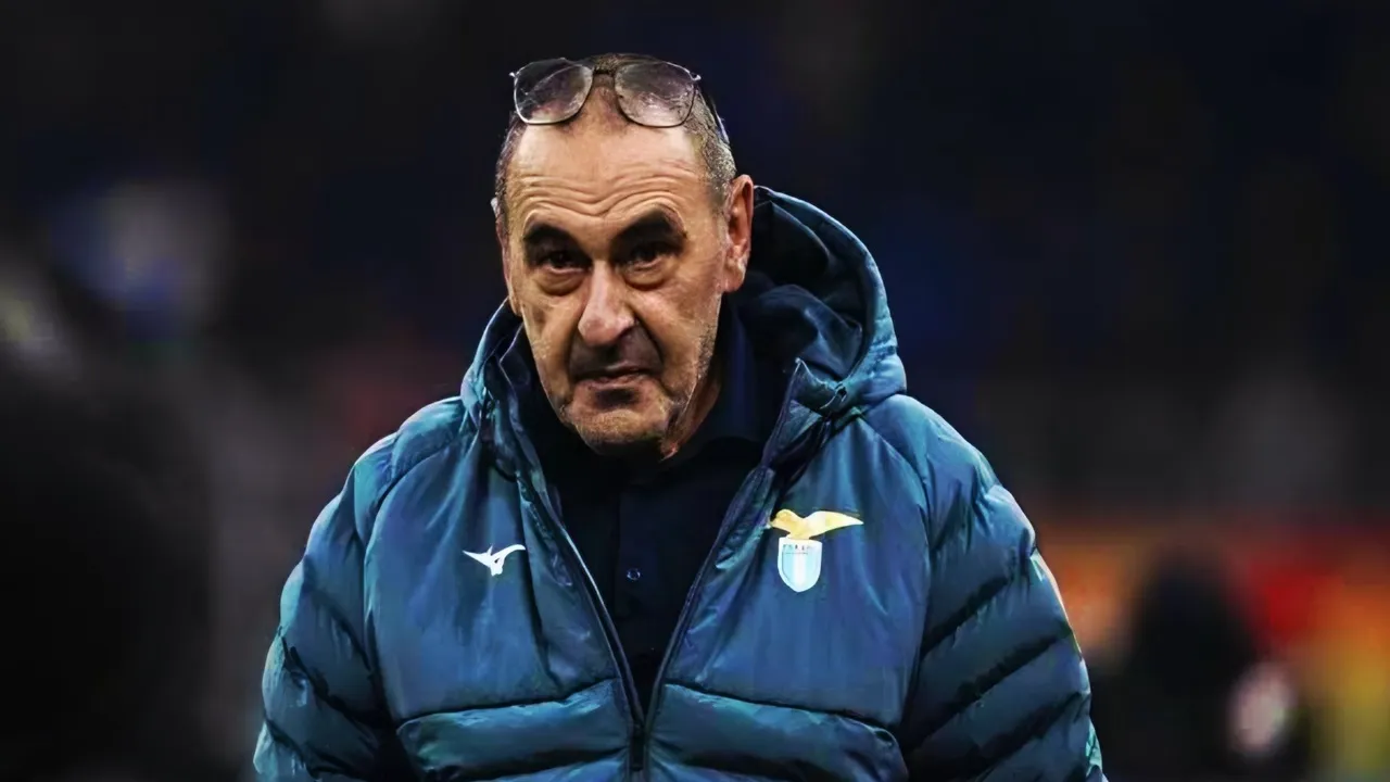 Sarri