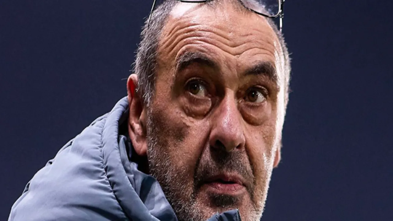 Sarri