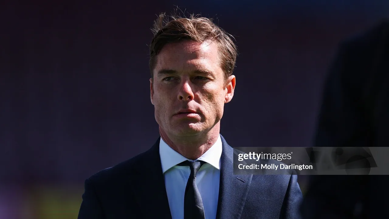 Scott Parker terima kritik usai Burnley kalah