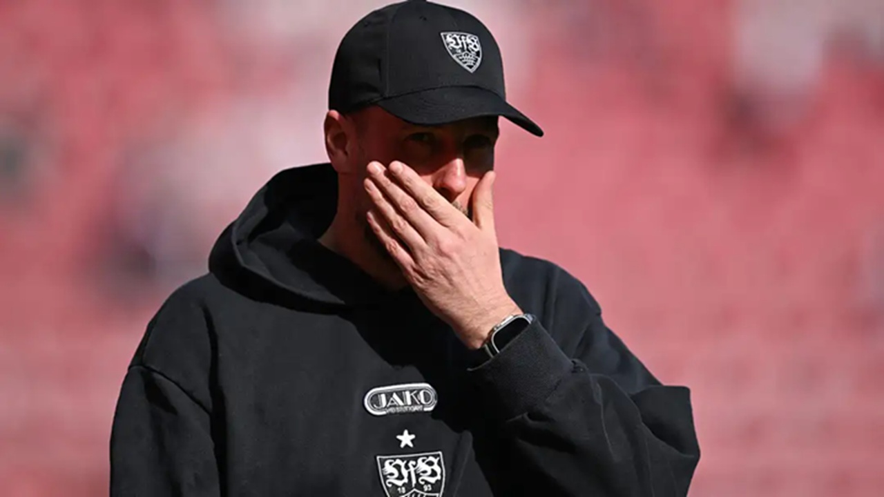 Sebastian Hoenes Menambah Daftar Calon Pelatih Real Madrid