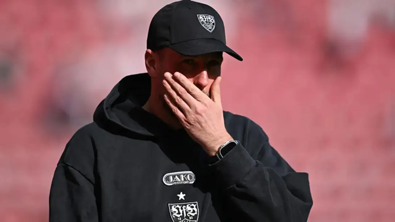 Sebastian Hoenes Menambah Daftar Calon Pelatih Real Madrid