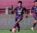 Semangat Pemain Muda Persik Berkilau di Tengah Persaingan Ketat