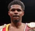 Shakur Stevenson Dianggap Petinju Terbaik Dunia Saat Ini
