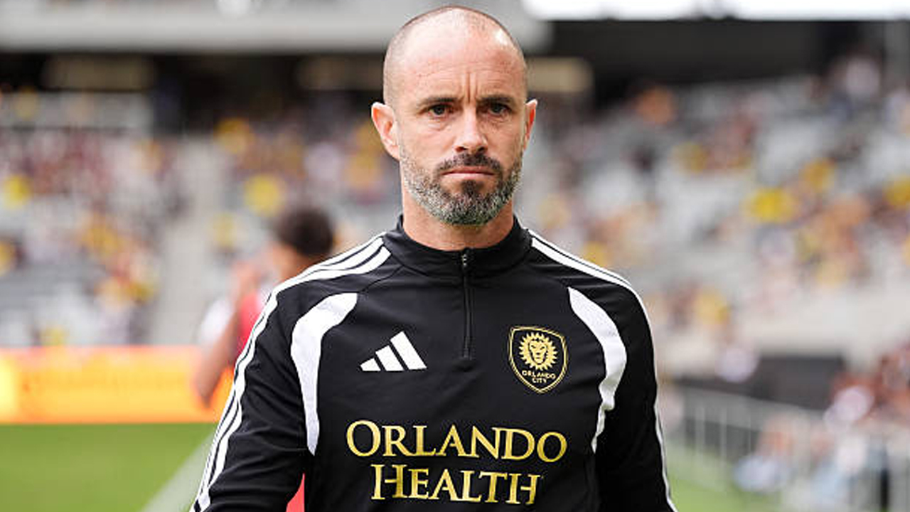 Start Buruk di MLS 2026, Martin Perelman Pasang Badan untuk Orlando City SC