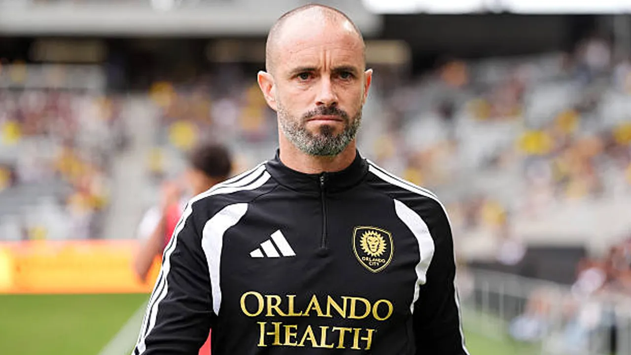 Start Buruk di MLS 2026, Martin Perelman Pasang Badan untuk Orlando City SC