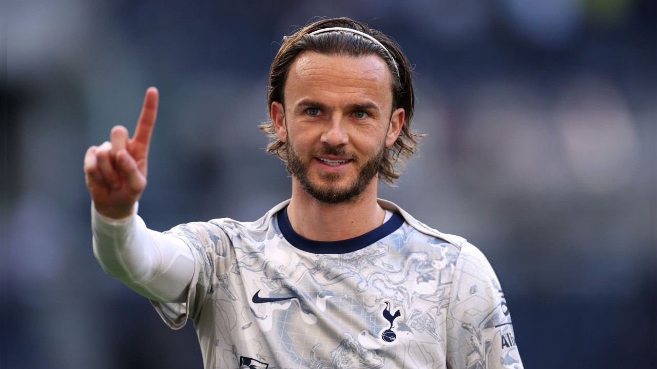 Sudah Pulih, Dua Bintang Tottenham Siap Dimainkan Kembali vs Wolves