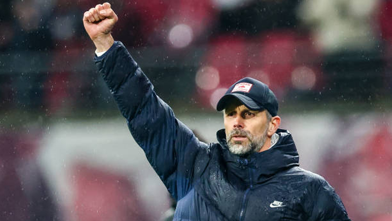 Tangani Bournemouth, Marco Rose Bawa Sentuhan Taktik Ala Jurgen Klopp