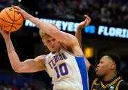 Thomas Haugh Memutuskan Kembali ke Florida Gators