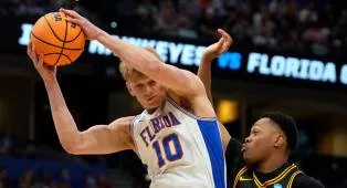 Thomas Haugh Memutuskan Kembali ke Florida Gators