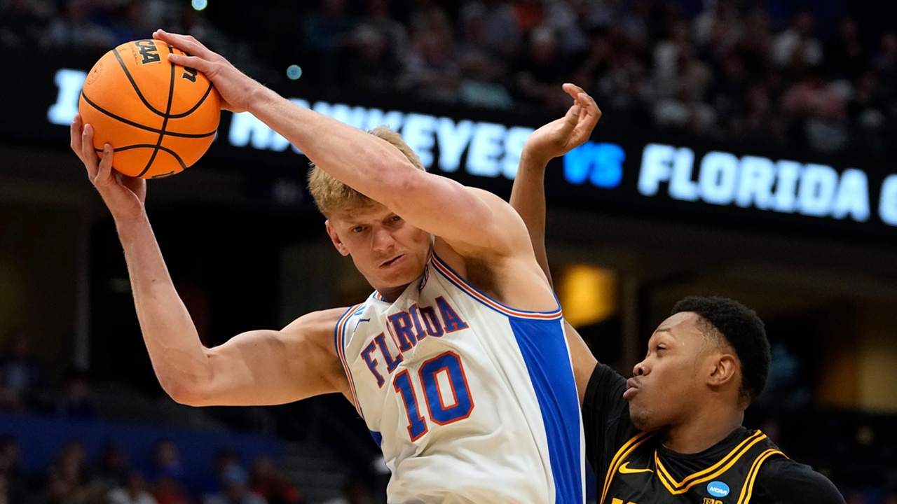 Thomas Haugh Memutuskan Kembali ke Florida Gators