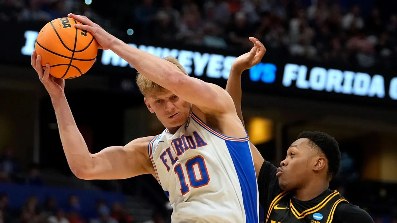 Thomas Haugh Memutuskan Kembali ke Florida Gators
