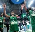 TJ Shorts Bantu Panathinaikos Aktor Tundukkan AS Monaco