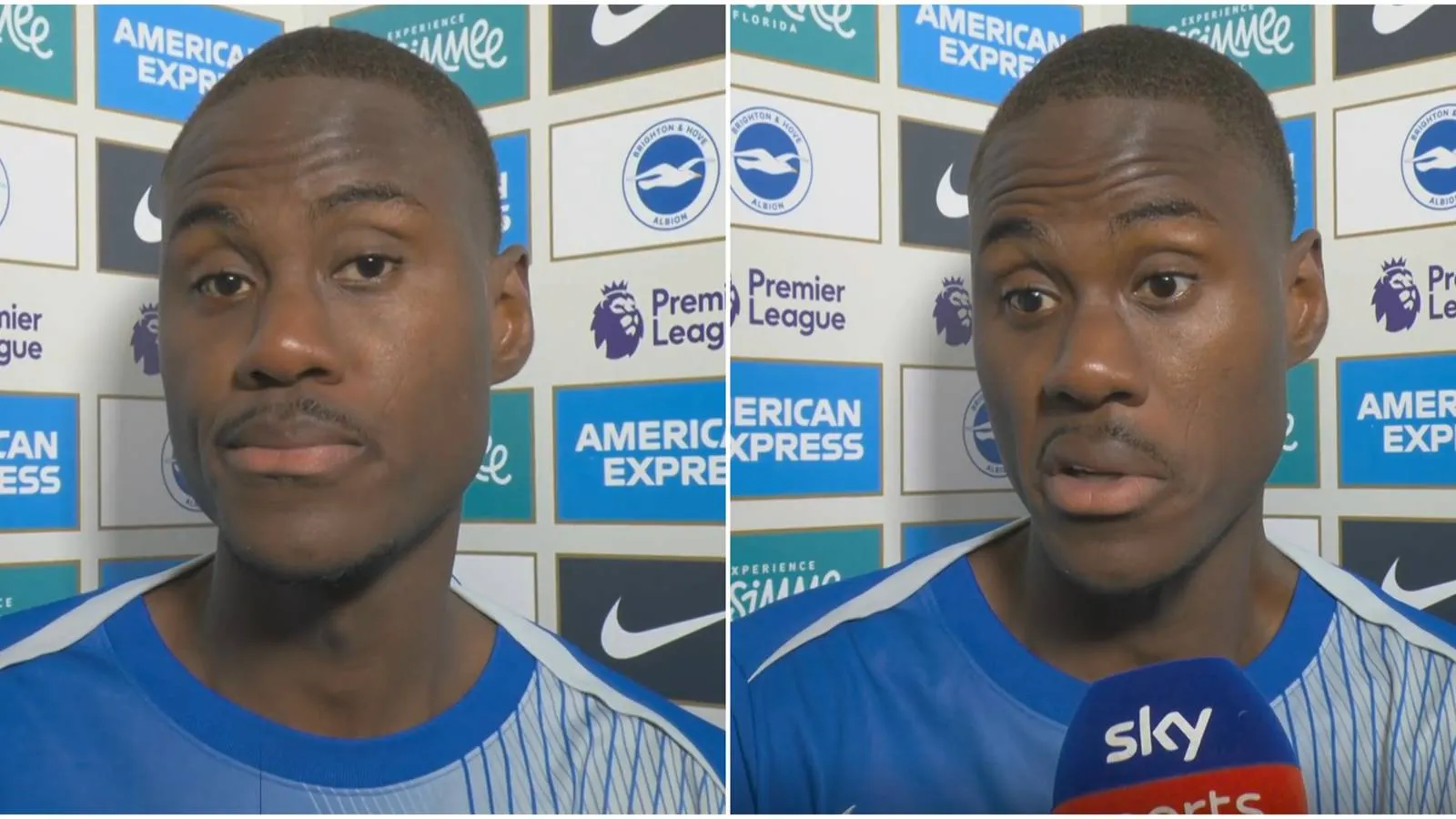 Trevoh Chalobah Dikritik Usai Komentar Kontroversial Pasca Kekalahan Chelsea 0-3 dari Brighton - sumber: (givemesport)