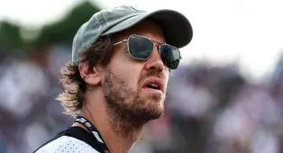 Vettel Berharap Perubahan Aturan F1 Tak Hilangkan DNA Balap