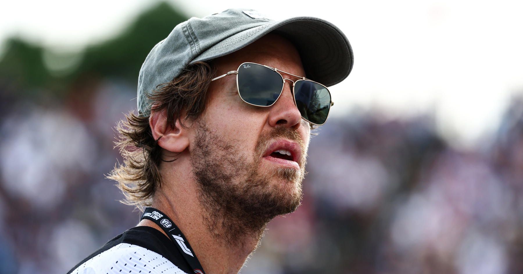 Vettel Berharap Perubahan Aturan F1 Tak Hilangkan DNA Balap