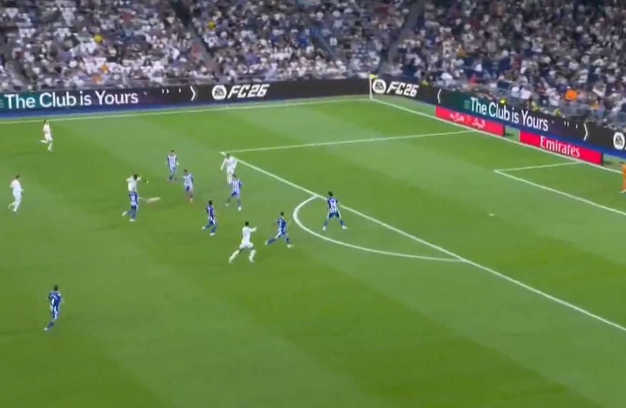 Vinicius Meminta Maaf, Mbappe Akhiri Puasa Gol Madrid