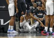 Wembanyama Cedera Gegar Otak, Prosedur NBA Diterapkan