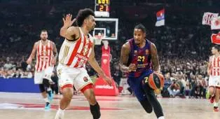 Will Clyburn Tak Peduli dengan Rekor Diciptakannya