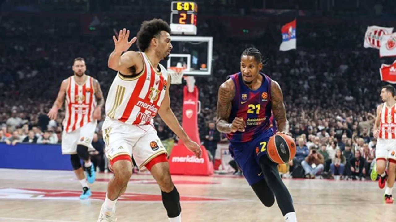 Will Clyburn Tak Peduli dengan Rekor Diciptakannya