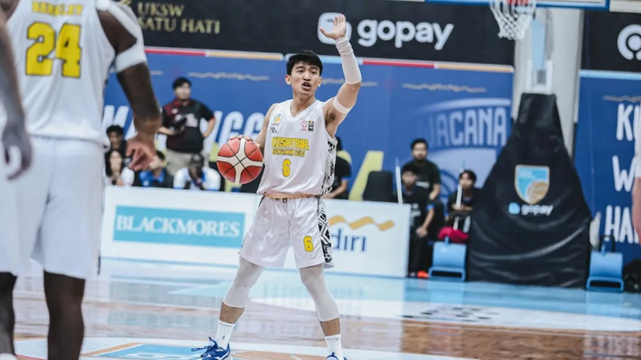 Abraham Wenas Beberkan Kunci Mengalahkan Satya Wacana