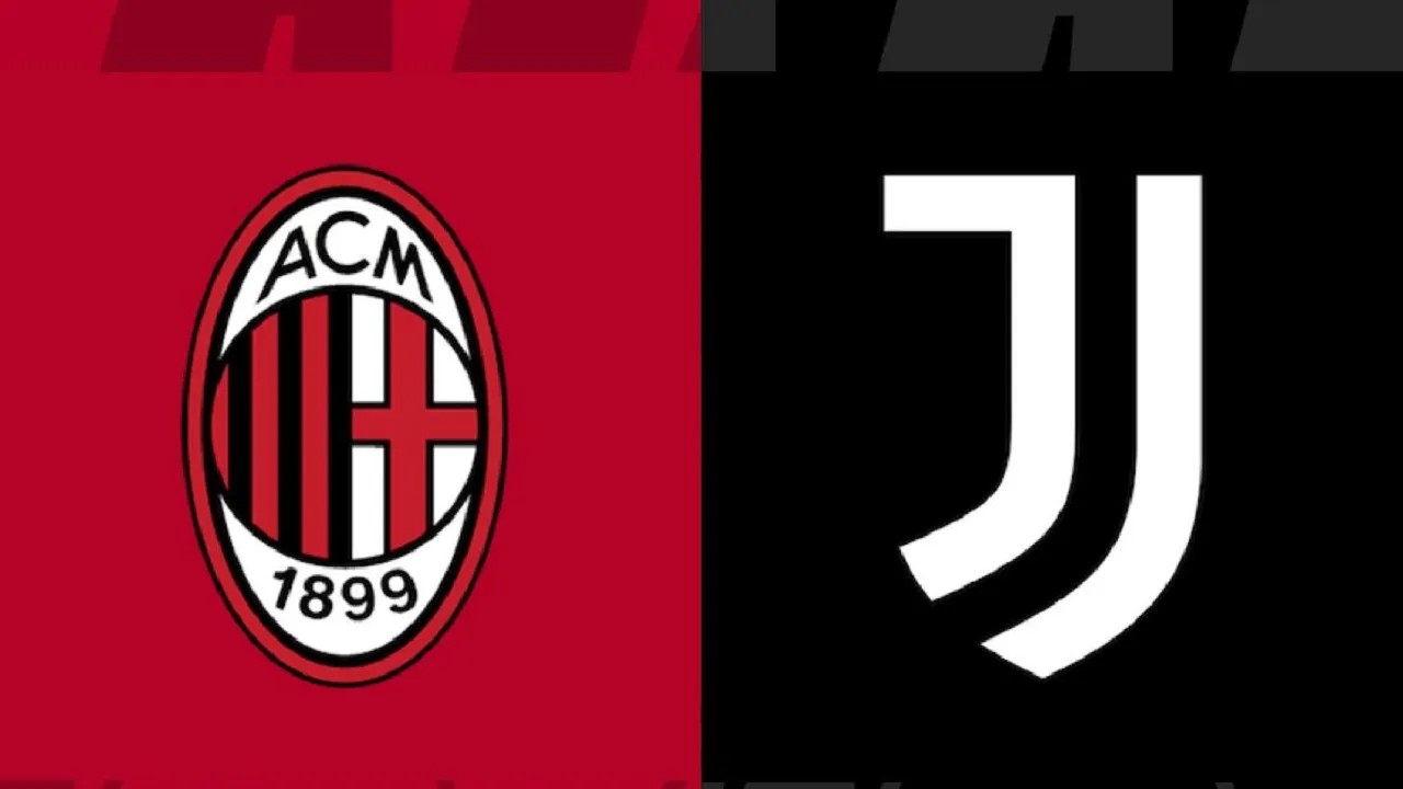 AC Milan vs Juventus, Kondisi Finansial Kedua Klub Saling Bertolak Belakang