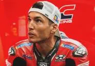 Aleix Espargaro Lega Bisa Pulang ke Rumah Usai Jalani Operasi