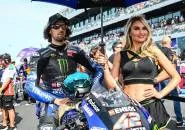 Alex Rins Heran Dengan Keputusan Yamaha Yang Mendepaknya di Tahun 2027