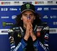 Alex Rins Terkejut Yamaha Lepas Dini Saat Mesin V4 Bermasalah